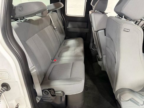 Used 2014 Ford F150 XLT image 14