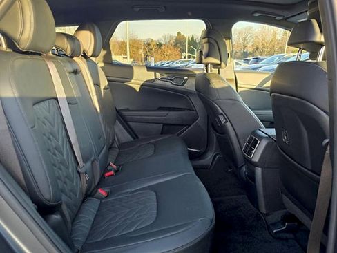 Used 2023 Kia Sportage X-Line image 13
