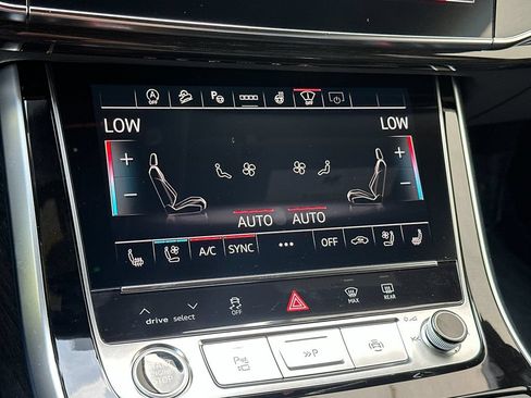 New 2026 Audi Q8 Prestige AWD/4WD image 21