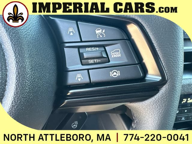 New 2026 Subaru Outback Limited XT AWD/4WD image 27
