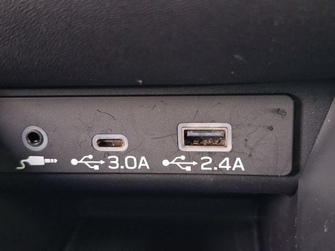 Certified 2024 Subaru Outback Premium AWD/4WD image 22