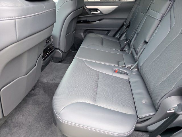 New 2026 Lexus LX 600 F Sport AWD/4WD image 19