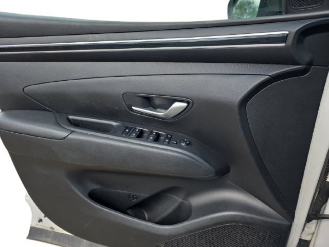 Used 2024 Hyundai Tucson SEL FWD image 28