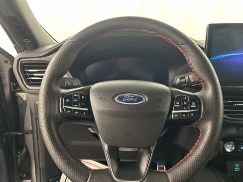 Used 2023 Ford Escape ST-Line Elite AWD/4WD image 11
