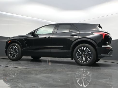 New 2026 Chevrolet Blazer EV LT FWD image 41