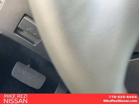 New 2026 Nissan Frontier Pro-X w/ Pro-X Convenience Package image 11