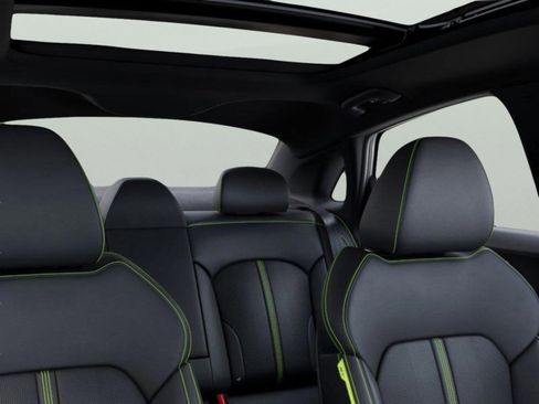 New 2026 Kia K5 GT image 27