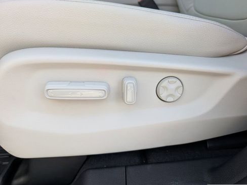 New 2026 Honda Odyssey EX-L image 16