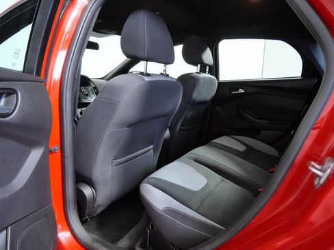 Used 2014 Ford Focus ST FWD image 14