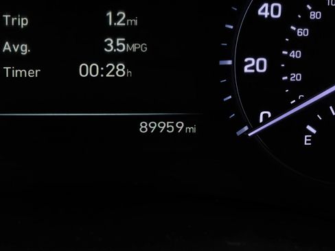 Used 2018 Genesis G80 5.0 Ultimate RWD image 25