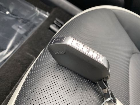 New 2026 Kia K4 GT-Line Turbo FWD image 30