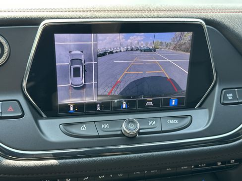 Used 2020 Chevrolet Blazer RS image 28