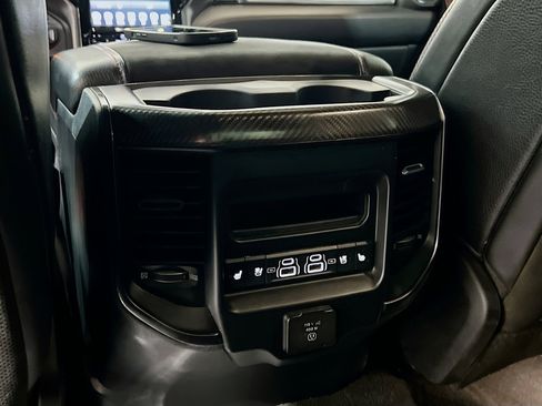 Used 2021 RAM 1500 TRX w/ TRX Lanuch Edition AWD/4WD image 20