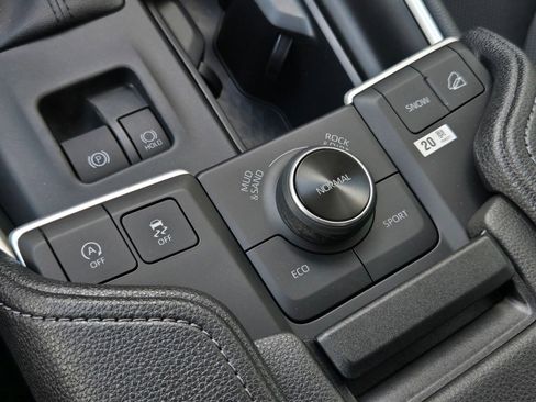 Certified 2026 Toyota Grand Highlander AWD image 21