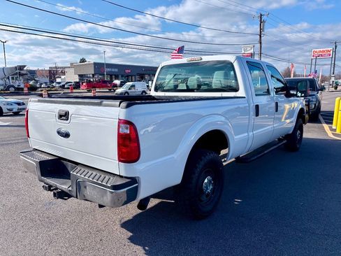 Used 2013 Ford F250 XL w/ PWR Equipment Group image 6