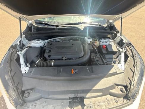 Used 2024 Buick Envision Preferred AWD/4WD image 44