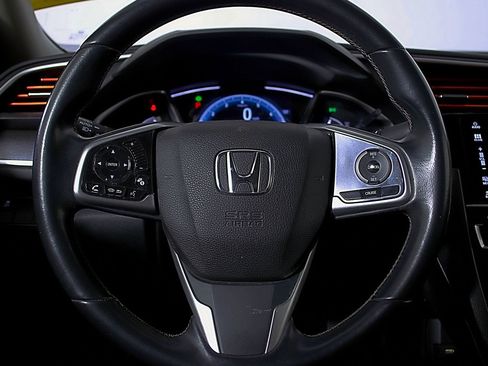 Used 2018 Honda Civic EX-T image 22