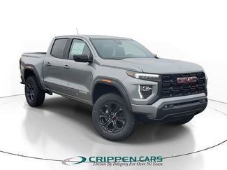 New 2025 GMC Canyon Elevation w/ Convenience Package 360° Tour