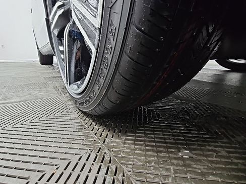 New 2025 Honda Accord Sport image 48