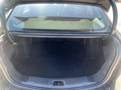 Used 2012 Ford Fiesta S image 14