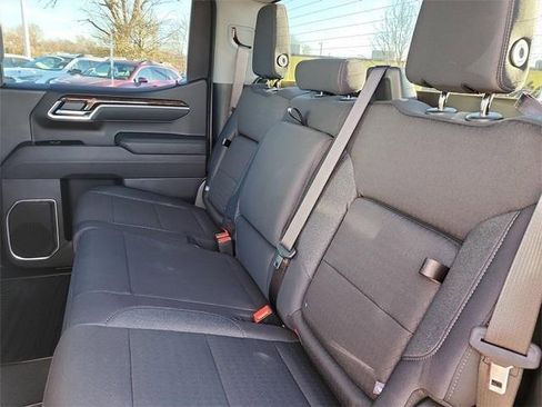 New 2026 GMC Sierra 1500 Elevation w/ X31 Off-Road Package image 17