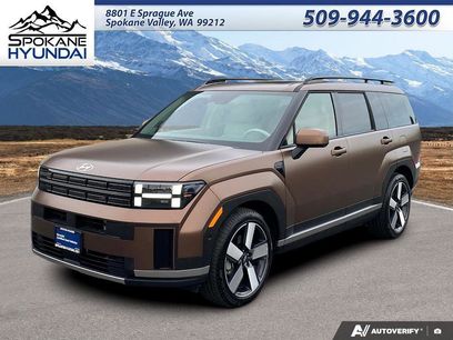 Certified 2024 Hyundai Santa Fe Limited