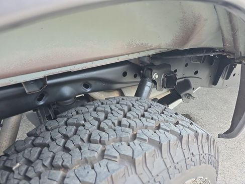 Used 2006 Ford F150 Harley-Davidson image 41