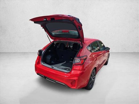 New 2026 Subaru Impreza 2.0i Sport AWD/4WD image 24