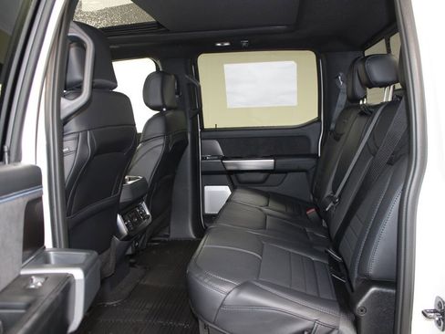 New 2026 Ford F250 Platinum AWD/4WD image 29