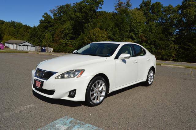 Used 2011 Lexus IS 250 AWD w/ Premium Pkg Value Edition image 55