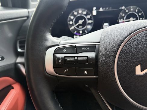 Certified 2024 Kia Sportage SX image 32