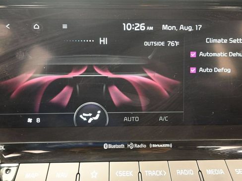 Used 2023 Kia Seltos EX AWD/4WD image 29