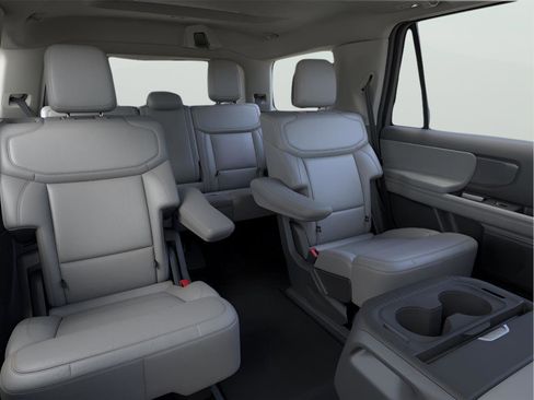 New 2025 Ford Expedition Active image 11