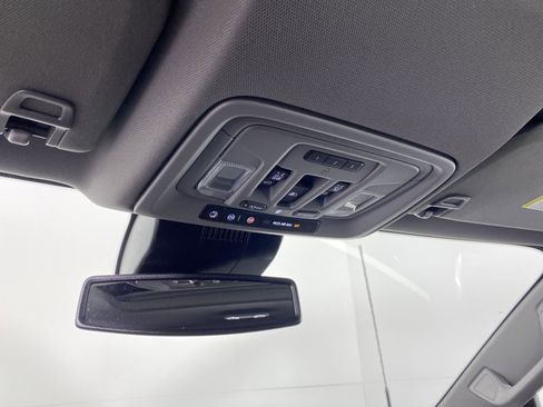 Used 2025 GMC Sierra 2500 Denali w/ Snow Plow Prep/Camper Package image 35