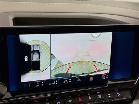 Used 2025 Chevrolet Silverado 2500 ZR2 w/ ZR2 Bison Edition image 15