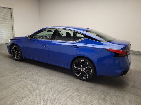 Used 2025 Nissan Altima 2.5 SR FWD image 5