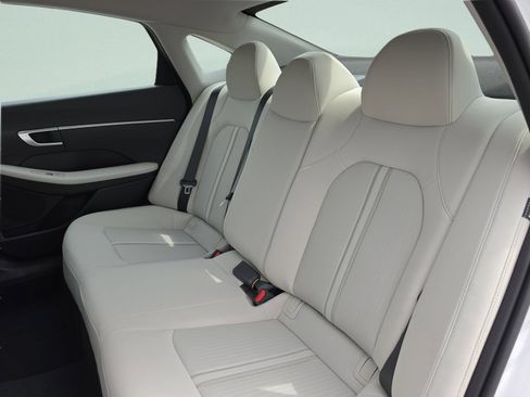 New 2026 Hyundai Sonata SE FWD image 18