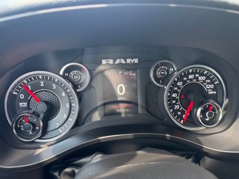 Certified 2023 RAM 1500 Big Horn AWD/4WD image 25