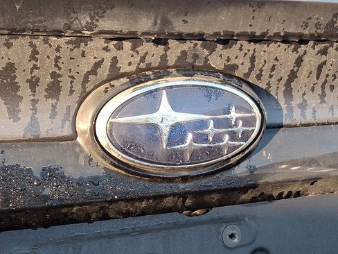 Used 2024 Subaru WRX Premium AWD/4WD image 8