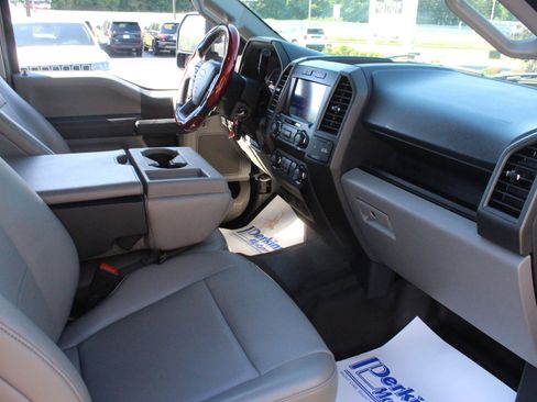 Used 2022 Ford F350 XL w/ STX Appearance Package AWD/4WD image 29