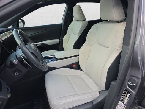 Used 2023 Lexus RX 350h w/ Cold Area Package image 15