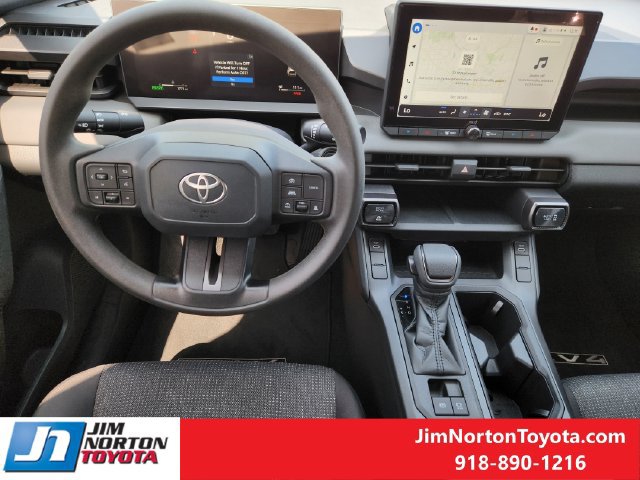 Used 2026 Toyota RAV4 LE FWD image 27