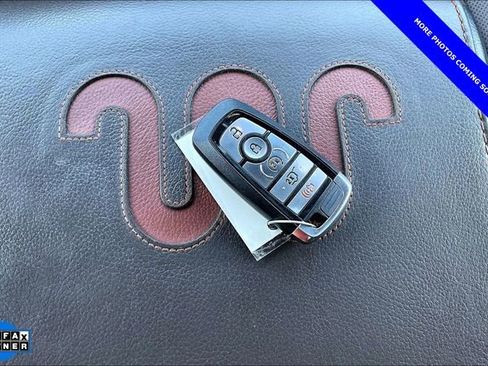 Used 2020 Ford Expedition King Ranch w/ Cargo Package image 11