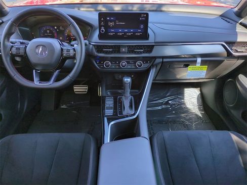 Certified 2025 Acura ADX A-Spec image 15