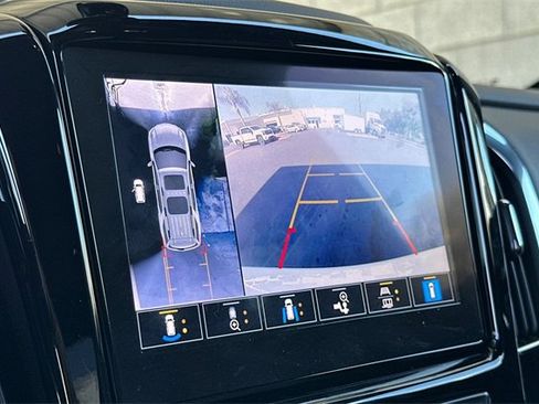 Used 2023 Chevrolet Traverse RS w/ LPO, 'HIT The Road' Package image 27