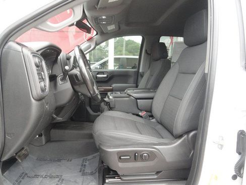 Used 2020 Chevrolet Silverado 1500 LT w/ True North Edition AWD/4WD image 10