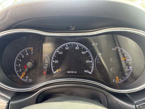 Used 2019 Jeep Grand Cherokee Limited w/ Trailer Tow Group IV image 24