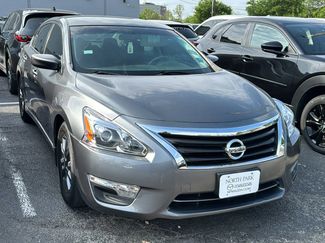Used 2015 Nissan Altima 2.5 S w/ Special Edition Package video 2