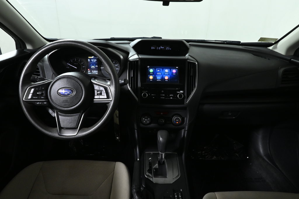 Used 2020 Subaru Impreza 2.0i Premium AWD/4WD image 16