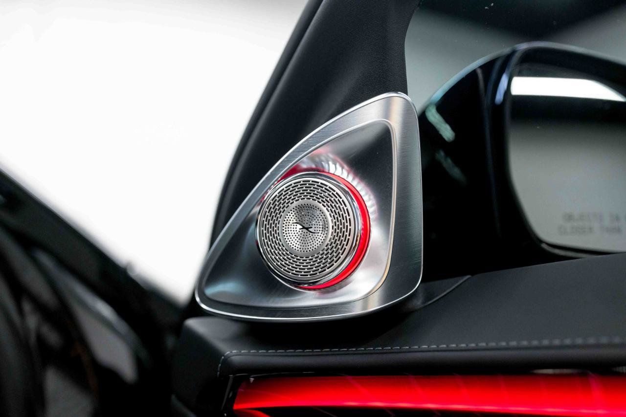 Used 2025 Mercedes-Benz S 63 AMG S image 87